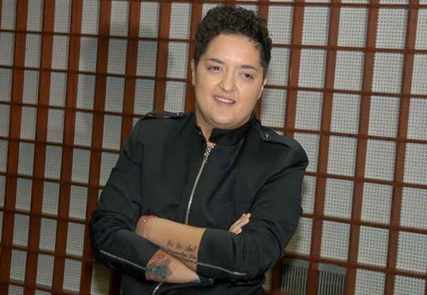 Марија пева на бис